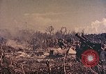 Standbild Peleliu Betrieb Peleliu Palau Inseln, 1944, aus Sekunde 49 historischem Filmmaterial Videoclip 65675067111
