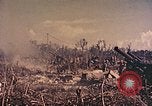 Standbild Peleliu Betrieb Peleliu Palau Inseln, 1944, aus Sekunde 50 historischem Filmmaterial Videoclip 65675067111