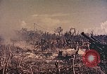 Standbild Peleliu Betrieb Peleliu Palau Inseln, 1944, aus Sekunde 51 historischem Filmmaterial Videoclip 65675067111