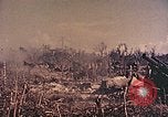 Standbild Peleliu Betrieb Peleliu Palau Inseln, 1944, aus Sekunde 53 historischem Filmmaterial Videoclip 65675067111