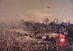 Standbild Peleliu Betrieb Peleliu Palau Inseln, 1944, aus Sekunde 57 historischem Filmmaterial Videoclip 65675067111