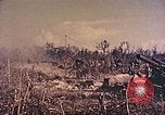Standbild Peleliu Betrieb Peleliu Palau Inseln, 1944, aus Sekunde 58 historischem Filmmaterial Videoclip 65675067111