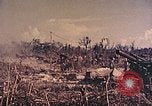 Standbild Peleliu Betrieb Peleliu Palau Inseln, 1944, aus Sekunde 59 historischem Filmmaterial Videoclip 65675067111