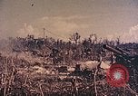Standbild Peleliu Betrieb Peleliu Palau Inseln, 1944, aus Sekunde 60 historischem Filmmaterial Videoclip 65675067111