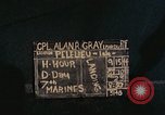 Standbild Peleliu Betrieb Peleliu Palau Inseln, 1944, aus Sekunde 1 historischem Filmmaterial Videoclip 65675067112