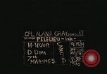 Standbild Peleliu Betrieb Peleliu Palau Inseln, 1944, aus Sekunde 7 historischem Filmmaterial Videoclip 65675067112