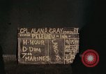 Standbild Peleliu Betrieb Peleliu Palau Inseln, 1944, aus Sekunde 11 historischem Filmmaterial Videoclip 65675067112