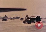 Standbild Peleliu Betrieb Peleliu Palau Inseln, 1944, aus Sekunde 17 historischem Filmmaterial Videoclip 65675067112