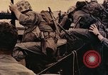 Standbild Peleliu Betrieb Peleliu Palau Inseln, 1944, aus Sekunde 23 historischem Filmmaterial Videoclip 65675067112