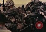 Standbild Peleliu Betrieb Peleliu Palau Inseln, 1944, aus Sekunde 24 historischem Filmmaterial Videoclip 65675067112
