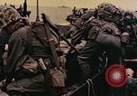 Standbild Peleliu Betrieb Peleliu Palau Inseln, 1944, aus Sekunde 25 historischem Filmmaterial Videoclip 65675067112