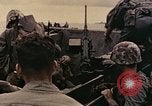 Standbild Peleliu Betrieb Peleliu Palau Inseln, 1944, aus Sekunde 30 historischem Filmmaterial Videoclip 65675067112