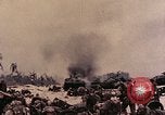 Standbild Peleliu Betrieb Peleliu Palau Inseln, 1944, aus Sekunde 31 historischem Filmmaterial Videoclip 65675067112