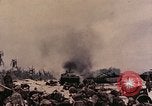 Standbild Peleliu Betrieb Peleliu Palau Inseln, 1944, aus Sekunde 32 historischem Filmmaterial Videoclip 65675067112