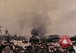 Standbild Peleliu Betrieb Peleliu Palau Inseln, 1944, aus Sekunde 33 historischem Filmmaterial Videoclip 65675067112