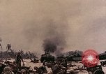 Standbild Peleliu Betrieb Peleliu Palau Inseln, 1944, aus Sekunde 34 historischem Filmmaterial Videoclip 65675067112