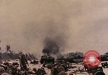 Standbild Peleliu Betrieb Peleliu Palau Inseln, 1944, aus Sekunde 35 historischem Filmmaterial Videoclip 65675067112