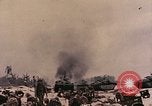 Standbild Peleliu Betrieb Peleliu Palau Inseln, 1944, aus Sekunde 36 historischem Filmmaterial Videoclip 65675067112