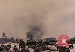 Standbild Peleliu Betrieb Peleliu Palau Inseln, 1944, aus Sekunde 37 historischem Filmmaterial Videoclip 65675067112