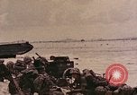 Standbild Peleliu Betrieb Peleliu Palau Inseln, 1944, aus Sekunde 38 historischem Filmmaterial Videoclip 65675067112