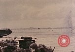Standbild Peleliu Betrieb Peleliu Palau Inseln, 1944, aus Sekunde 41 historischem Filmmaterial Videoclip 65675067112