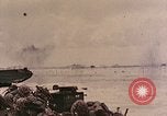 Standbild Peleliu Betrieb Peleliu Palau Inseln, 1944, aus Sekunde 43 historischem Filmmaterial Videoclip 65675067112