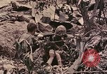 Standbild Peleliu Betrieb Peleliu Palau Inseln, 1944, aus Sekunde 46 historischem Filmmaterial Videoclip 65675067112