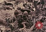 Standbild Peleliu Betrieb Peleliu Palau Inseln, 1944, aus Sekunde 47 historischem Filmmaterial Videoclip 65675067112