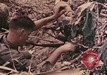 Standbild Peleliu Betrieb Peleliu Palau Inseln, 1944, aus Sekunde 53 historischem Filmmaterial Videoclip 65675067112