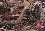 Standbild Peleliu Betrieb Peleliu Palau Inseln, 1944, aus Sekunde 55 historischem Filmmaterial Videoclip 65675067112