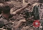 Standbild Peleliu Betrieb Peleliu Palau Inseln, 1944, aus Sekunde 56 historischem Filmmaterial Videoclip 65675067112