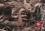 Standbild Peleliu Betrieb Peleliu Palau Inseln, 1944, aus Sekunde 57 historischem Filmmaterial Videoclip 65675067112