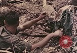 Standbild Peleliu Betrieb Peleliu Palau Inseln, 1944, aus Sekunde 58 historischem Filmmaterial Videoclip 65675067112