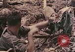Standbild Peleliu Betrieb Peleliu Palau Inseln, 1944, aus Sekunde 59 historischem Filmmaterial Videoclip 65675067112
