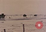 Standbild Peleliu Betrieb Peleliu Palau Inseln, 1944, aus Sekunde 61 historischem Filmmaterial Videoclip 65675067112