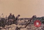 Image of Peleliu operation Peleliu Palau Islands, 1944, second 3 stock footage video 65675067113