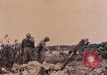 Image of Peleliu operation Peleliu Palau Islands, 1944, second 4 stock footage video 65675067113