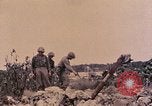 Image of Peleliu operation Peleliu Palau Islands, 1944, second 7 stock footage video 65675067113