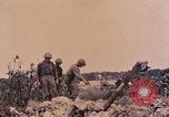 Image of Peleliu operation Peleliu Palau Islands, 1944, second 8 stock footage video 65675067113