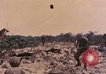 Image of Peleliu operation Peleliu Palau Islands, 1944, second 13 stock footage video 65675067113
