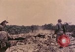 Image of Peleliu operation Peleliu Palau Islands, 1944, second 17 stock footage video 65675067113