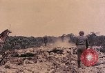 Image of Peleliu operation Peleliu Palau Islands, 1944, second 18 stock footage video 65675067113