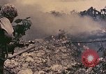 Image of Peleliu operation Peleliu Palau Islands, 1944, second 45 stock footage video 65675067113