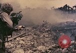 Image of Peleliu operation Peleliu Palau Islands, 1944, second 46 stock footage video 65675067113
