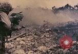 Image of Peleliu operation Peleliu Palau Islands, 1944, second 47 stock footage video 65675067113