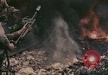 Image of Peleliu operation Peleliu Palau Islands, 1944, second 50 stock footage video 65675067113