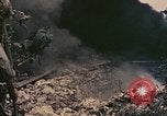 Image of Peleliu operation Peleliu Palau Islands, 1944, second 51 stock footage video 65675067113