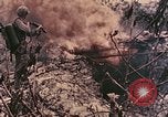 Image of Peleliu operation Peleliu Palau Islands, 1944, second 54 stock footage video 65675067113