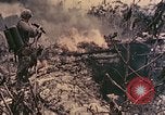 Image of Peleliu operation Peleliu Palau Islands, 1944, second 55 stock footage video 65675067113