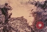 Image of Peleliu operation Peleliu Palau Islands, 1944, second 56 stock footage video 65675067113